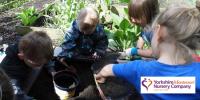 Yorkshire Montessori Nursery - Fulford image 8